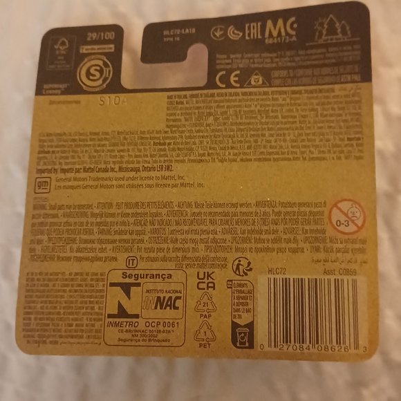 NEW MATCHBOX  DIECAST CARS - Picture 5 of 5